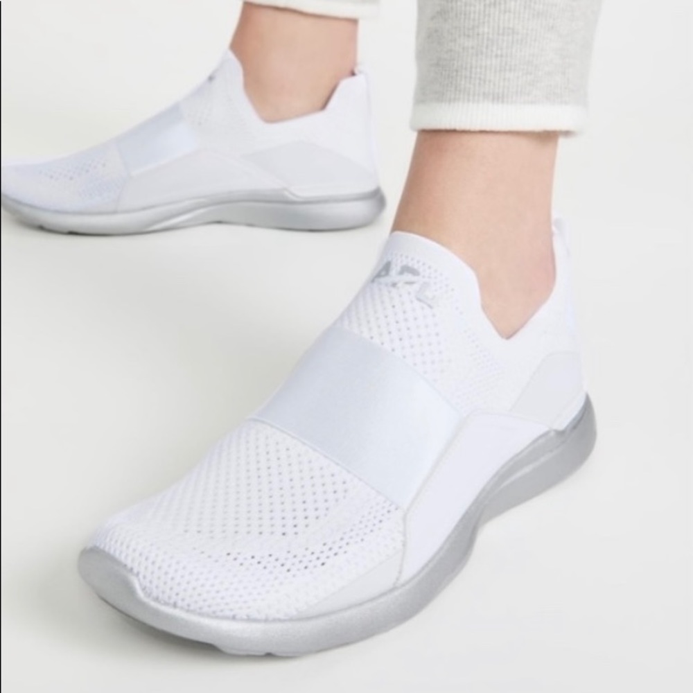 BRAND NEW APL: Women's Techloom Bliss Sneakers